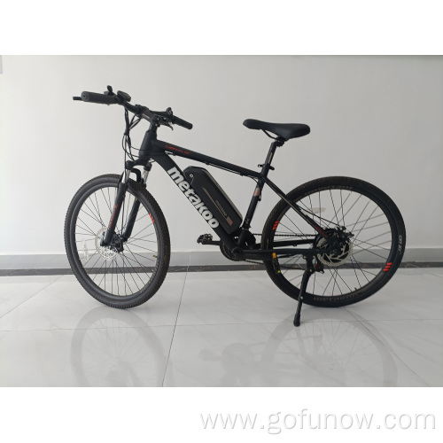 Long range motor 36V 350W electric mountain bike